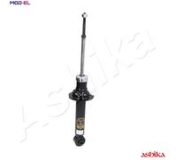 ASHIKA MA-10013 Shock Absorber for NISSAN