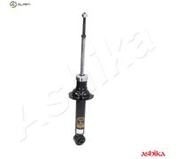 Ashika Shock Absorber MA-10013 - Rear Axle Top Pin - for Nissan Almera Pulsar Sentra Sabre