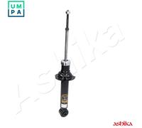 Ashika Shock Absorber MA-10013 - Rear Axle Top Pin - for Nissan Almera Pulsar Sentra Sabre