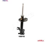 ASHIKA MA-10016 Shock absorber