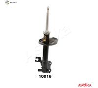 ASHIKA MA-10016 Shock absorber