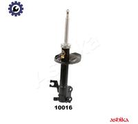 SHOCK ABSORBER MA-10016 FOR NISSAN SENTRA/II/Hatchback PULSAR/VII ALMERA/Mk 2.2L