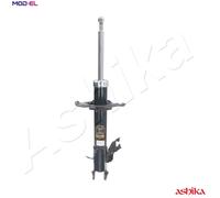 ASHIKA MA-10017 Shock absorber