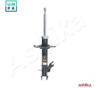 Shock absorber Front Axle Right Top pin MA-10017 ASHIKA for NISSAN ALMERA Mk II