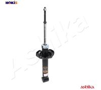 Shock absorber Rear Axle Top pin MA-10019 ASHIKA for NISSAN ALMERA Mk II