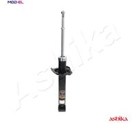 SHOCK ABSORBER MA-10020 FOR NISSAN YD22DDTiiYD22DDT 2.2L QG18DE 1.8L 4cyl TINO