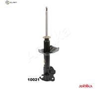 Shock absorber Front Axle Left Top pin MA-10021 ASHIKA for NISSAN SUNNY Mk II