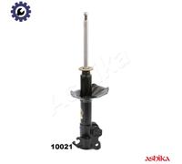 Shock absorber Front Axle Left Top pin MA-10021 ASHIKA for NISSAN SUNNY Mk II