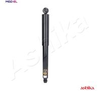 Ashika Shock Absorber MA-10027 - Rear Axle Top Eye