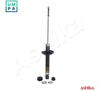 Ashika Shock Absorber MA-10037 - Rear Axle Top Pin for NISSAN MICRA I (MA12S/MA10S)