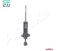 Shock absorber Front Axle Top pin MA-10041 ASHIKA for NISSAN NAVARA NP300