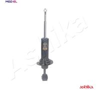 Ashika Shock Absorber MA-10041 Front Axle Top Pin for Nissan Navara NP300