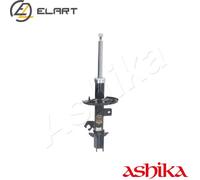 SHOCK ABSORBER MA-10042 FOR NISSAN K9K288/276/700 1.5L CR14DE 1.4L HR16DE 1.6L