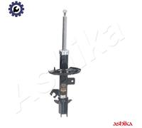 SHOCK ABSORBER MA-10042 FOR NISSAN K9K288/276/700 1.5L CR14DE 1.4L HR16DE 1.6L