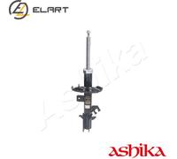 SHOCK ABSORBER MA-10043 FOR NISSAN K9K288/276/700 1.5L CR14DE 1.4L HR16DE 1.6L