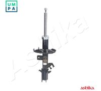 SHOCK ABSORBER MA-10043 FOR NISSAN NOTE K9K288/400/276/700 1.5L HR16DE 1.6L 4cyl