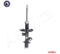 SHOCK ABSORBER MA-10043 FOR NISSAN NOTE K9K288/400/276/700 1.5L HR16DE 1.6L 4cyl