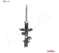 SHOCK ABSORBER MA-10043 FOR NISSAN NOTE K9K288/400/276/700 1.5L HR16DE 1.6L 4cyl