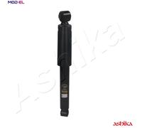 Shock absorber Rear Axle Top eye MA-10048 ASHIKA for RENAULT OPEL NISSAN AUDI