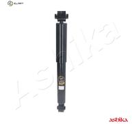 ASHIKA Shock Absorber MA-10061 - Rear Gas Pressure, Top Eye - Fits Nissan Qashqai/Qashqai+2