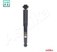 ASHIKA Shock Absorber MA-10061 - Rear Gas Pressure, Top Eye - Fits Nissan Qashqai/Qashqai+2