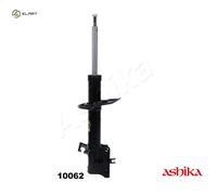 Shock absorber Front Axle Left Top pin MA-10062 ASHIKA for NISSAN QASHQAI I