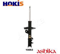 SHOCK ABSORBER MA-10063 FOR NISSAN DUALIS QASHQAI/+2 K9K282/292/430 1.5L 4cyl