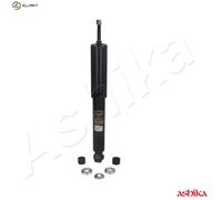 Shock absorber Front Axle Top pin MA-10067 ASHIKA for NISSAN TERRANO