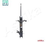 Shock absorber Front Axle Left Top pin MA-10068 ASHIKA for NISSAN X-TRAIL I