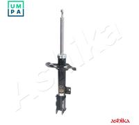 Ashika Shock Absorber MA-10070 Rear Left Top Pin for Nissan X-Trail I (QR25DE 2.5L/YD22 2.2L)