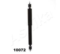 Shock absorber Front Axle Top pin MA-10072 ASHIKA for NISSAN PATROL GR