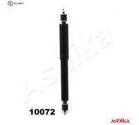 Shock absorber Front Axle Top pin MA-10072 ASHIKA for NISSAN PATROL GR