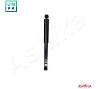 Ashika Shock Absorber MA-10075 Rear Axle Top-Eye for Nissan TD27T 2.7L, YD25DDTi 2.5L, BD-30Ti 3.0L