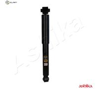 SHOCK ABSORBER MA-10084 FOR RENAULT KADJAR KOLEOS/I/SUV NISSAN DUALIS ROGUE/II