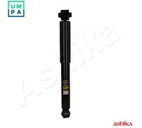 ASHIKA MA-10084 Shock Absorber for NISSAN,RENAULT