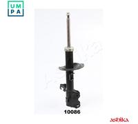 SHOCK ABSORBER MA-10086 FOR NISSAN TIIDA/LATIO/Hatchback VERSA K9K278 1.5L 4cyl