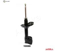 Ashika Shock Absorber MA-10088 - Front Axle Left Top Pin for Subaru Forester