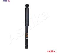 ASHIKA MA-10092 Shock Absorber for NISSAN