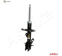 Ashika Shock Absorber MA-10093 - Front Axle Right Top Pin for NISSAN JUKE