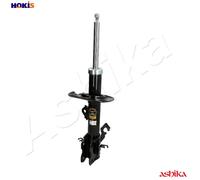 Ashika Shock Absorber MA-10093 - Front Axle Right Top Pin for NISSAN JUKE