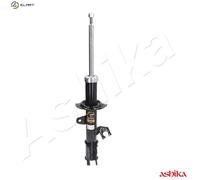 Ashika Shock Absorber MA-10098 - Front Axle Right for Nissan Micra IV/March HR12DE 1.2L