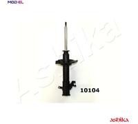 Shock absorber Front Axle Left Top pin MA-10104 ASHIKA for NISSAN ALMERA TINO