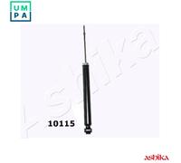 SHOCK ABSORBER MA-10115 FOR NISSAN MR16DDT 1.6L K9K636/646/410/896 1.5L 4cyl