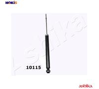 SHOCK ABSORBER MA-10115 FOR NISSAN MR16DDT 1.6L K9K636/646/410/896 1.5L 4cyl