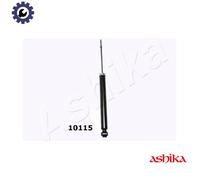 SHOCK ABSORBER MA-10115 FOR NISSAN MR16DDT 1.6L K9K636/646/410/896 1.5L 4cyl