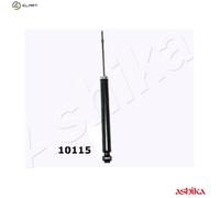 SHOCK ABSORBER MA-10115 FOR NISSAN MR16DDT 1.6L K9K636/646/410/896 1.5L 4cyl