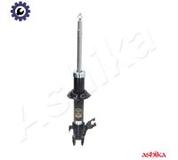 SHOCK ABSORBER MA-13313 FOR NISSAN CGA3DE 1.3L CG10DE 1.0L TD15 1.5L 4cyl