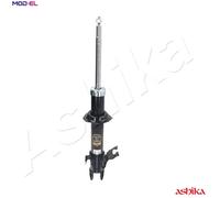 SHOCK ABSORBER MA-13313 FOR NISSAN MICRAII CGA3DE 1.3L CG10DE 1.0L TD15 1.5L