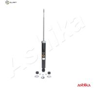 Ashika Shock Absorber MA-13414 - Rear Axle Bottom Eye for Nissan Micra II