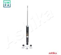 Ashika Shock Absorber MA-13414 - Rear Axle Bottom Eye for Nissan Micra II